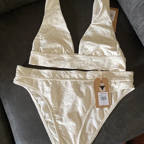 BillaBong swim set women - Picture 6 of 6